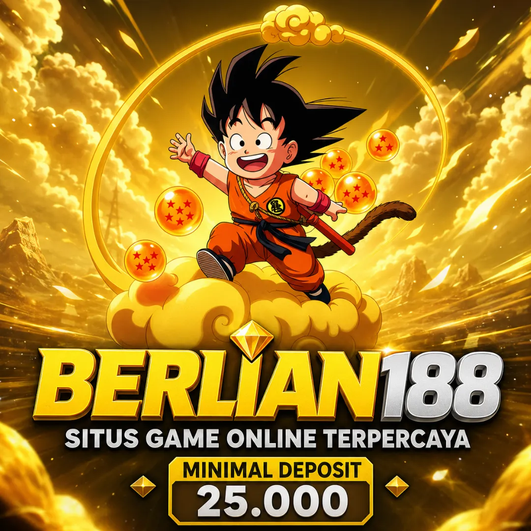 BERLIAN188